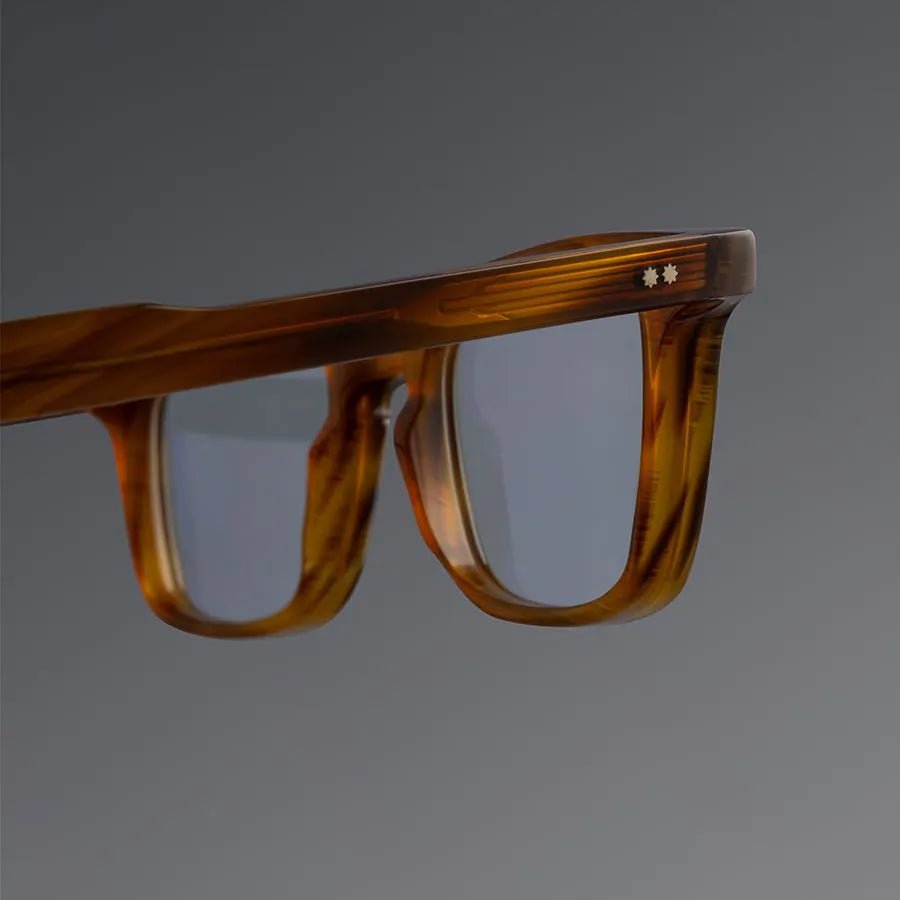 Cutler & Gross-GR10-Saffron Horn