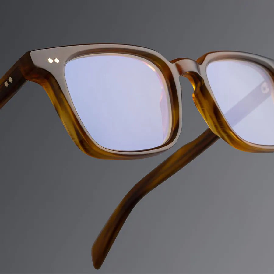 Cutler & Gross-GR10-Saffron Horn