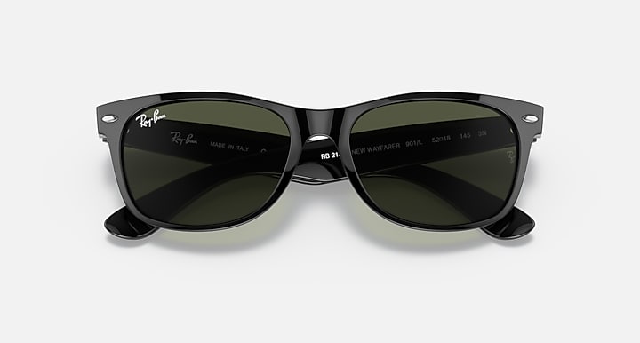 Ray-Ban–RB2132-901L