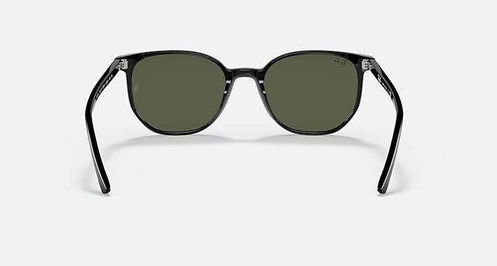 Ray-Ban-Elliot-RB2197-Black