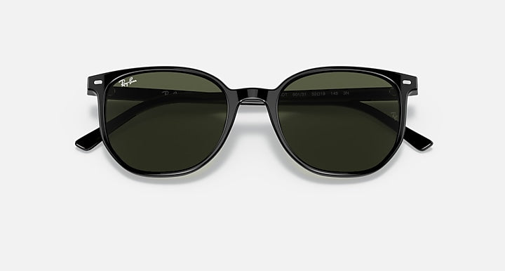 Ray-Ban-Elliot-RB2197-Black