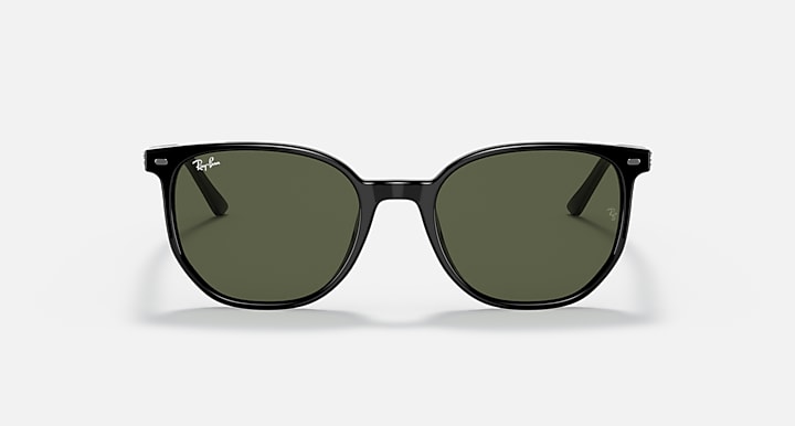 Ray-Ban-Elliot-RB2197-Black