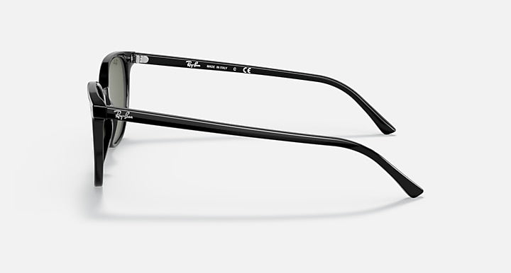 Ray-Ban-Elliot-RB2197-Black