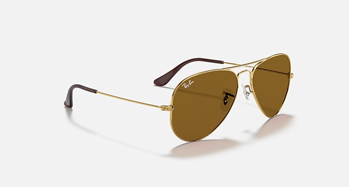 Ray Ban-AVIATOR CLASSIC