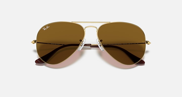 Ray Ban-AVIATOR CLASSIC