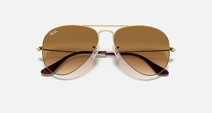RAY-BAN SUNGLASSES