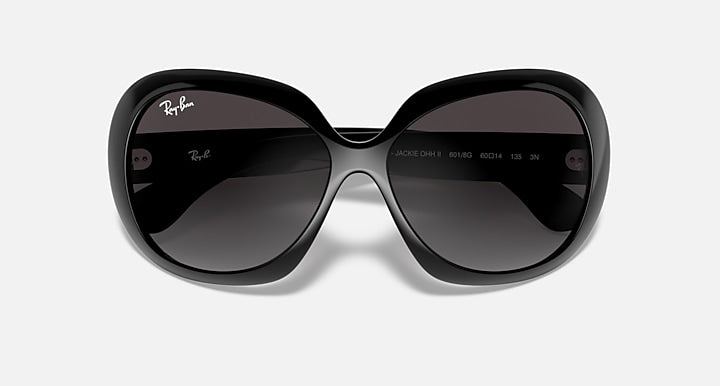 Ray-Ban-JACKIE OHH II