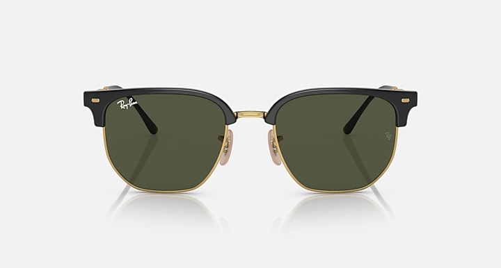 Ray-Ban-NEW CLUBMASTER