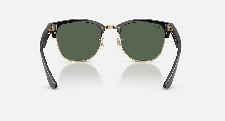 Ray-Ban-CLUBMASTER REVERSE