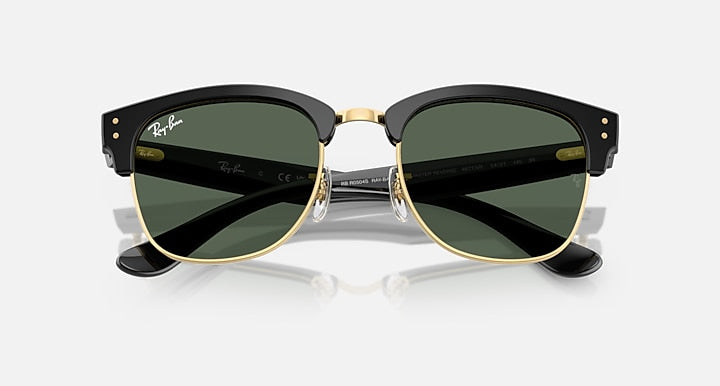 Ray-Ban-CLUBMASTER REVERSE