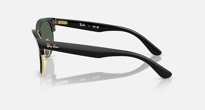 Ray-Ban-CLUBMASTER REVERSE