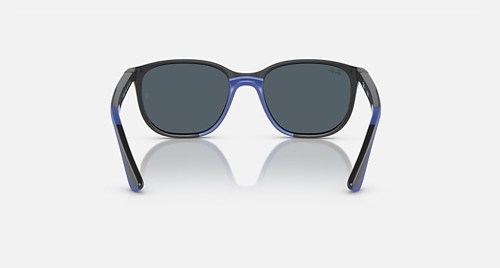 Ray-Ban-RB9078S KIDS BIO-BASED