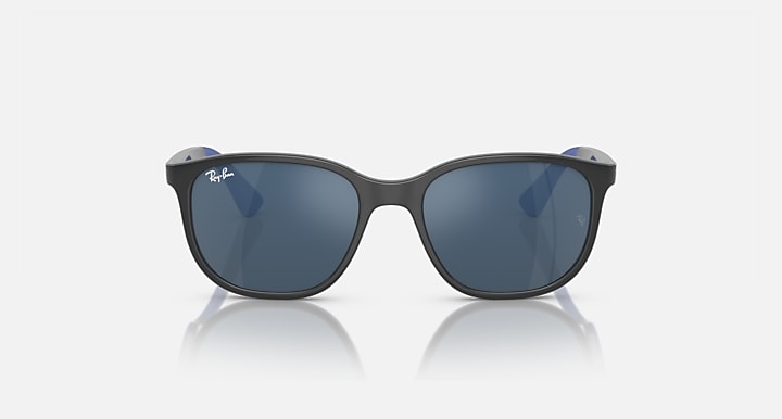Ray-Ban-RB9078S KIDS BIO-BASED
