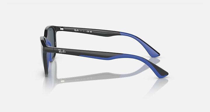 Ray-Ban-RB9078S KIDS BIO-BASED