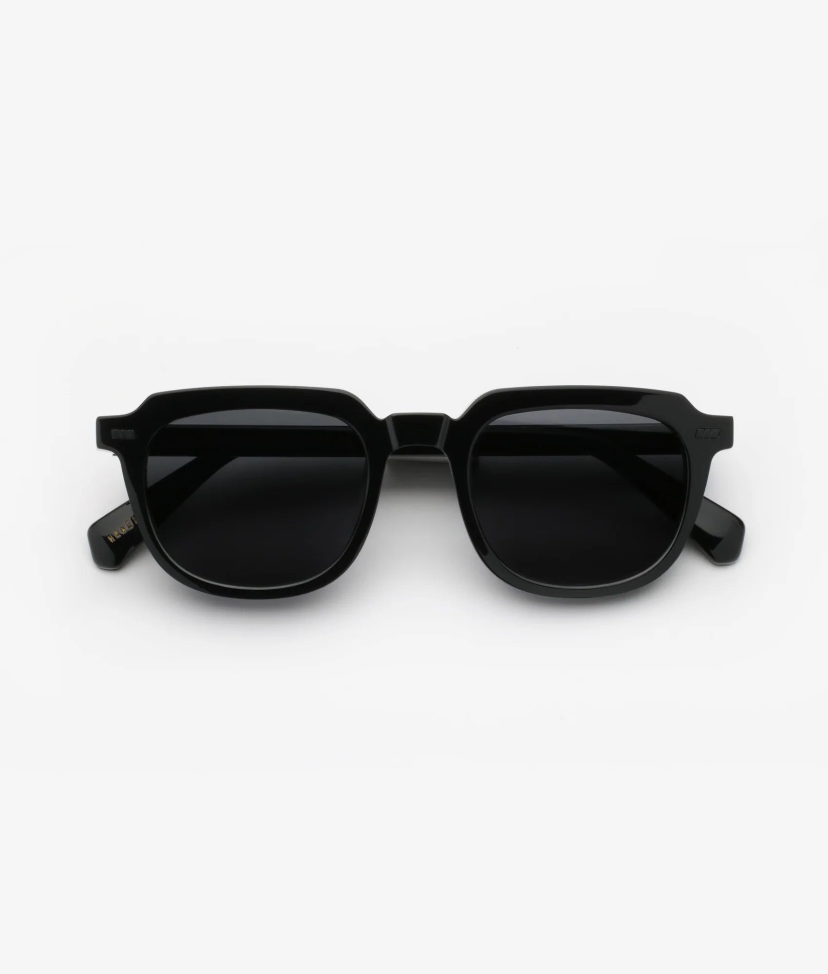 Gast-Dail Black