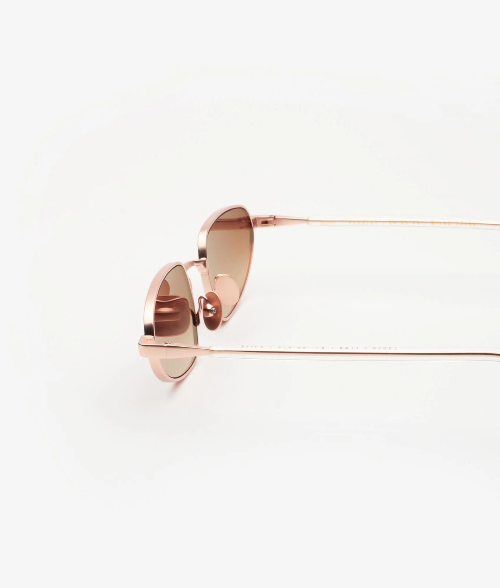 Gast-Farfa Rose Gold