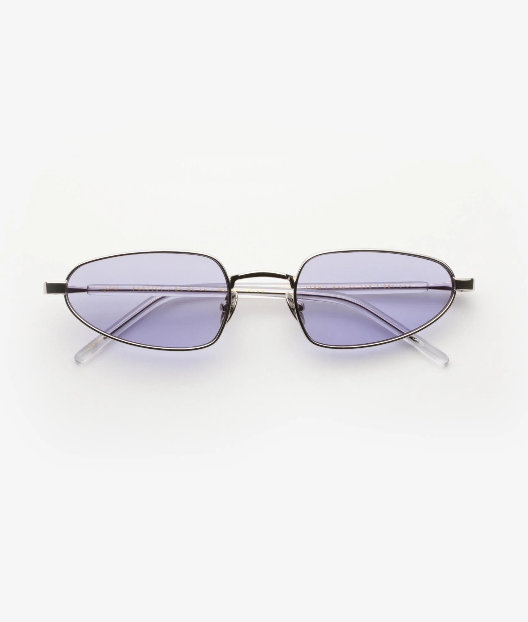 Gast-Farfa Silver