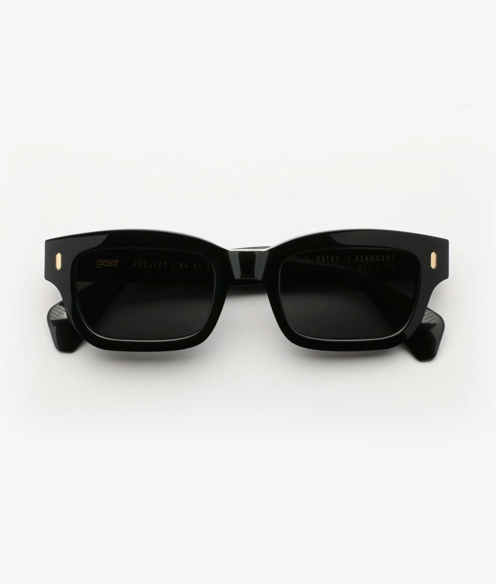 Gast-Gate Black