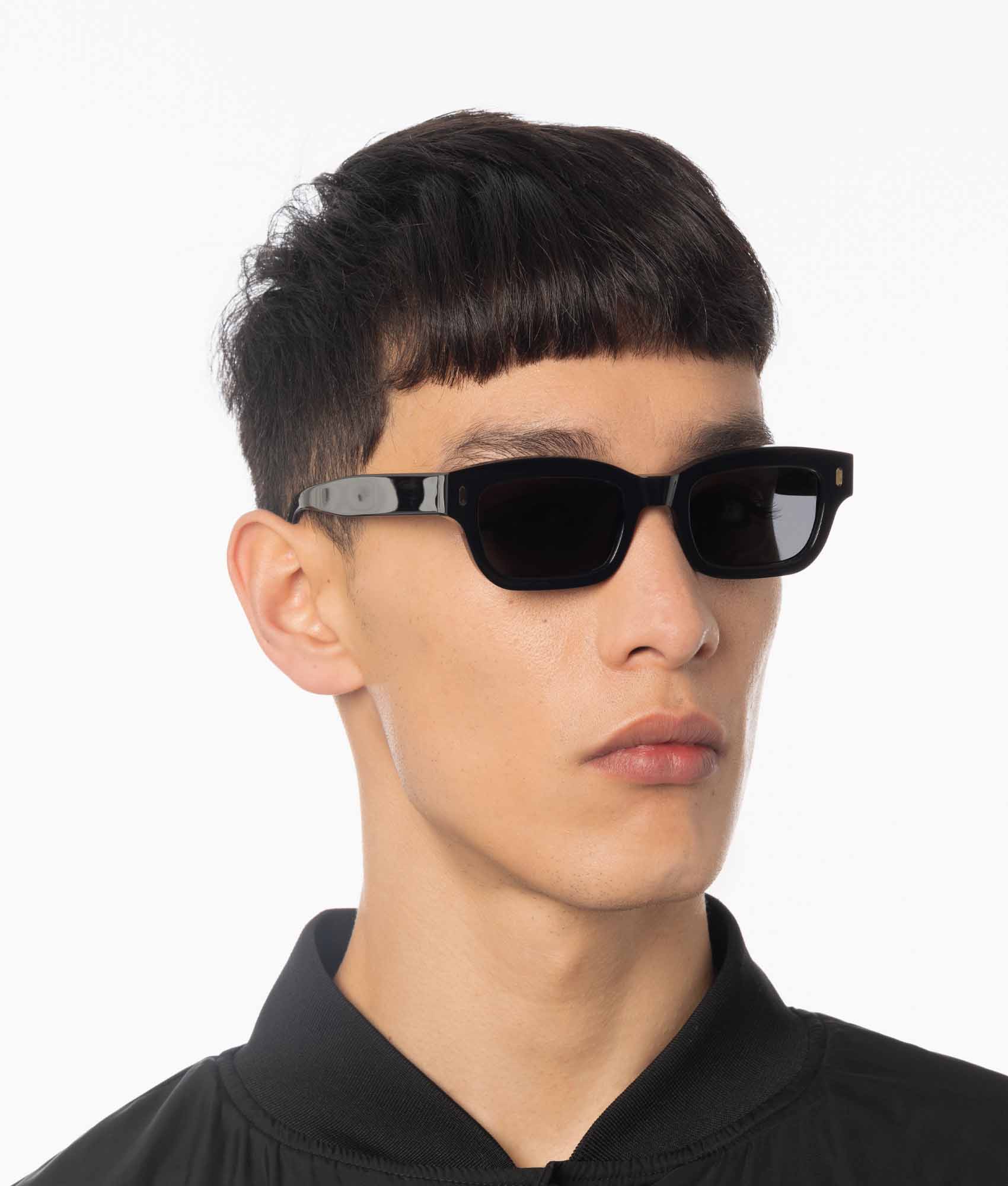 Gast-Gate Black
