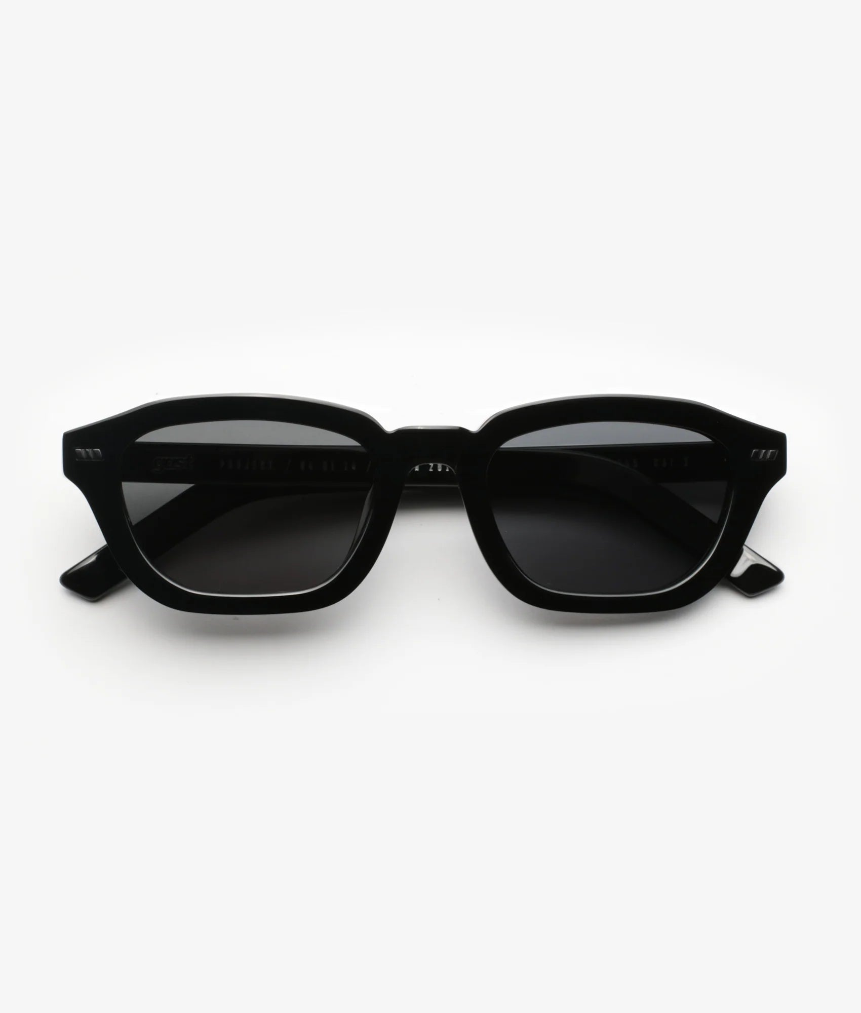 Gast-Fen Black