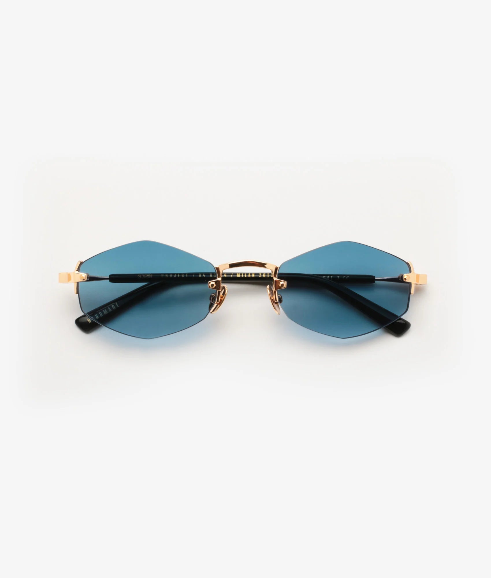 Gast-Lunar Gold Blue