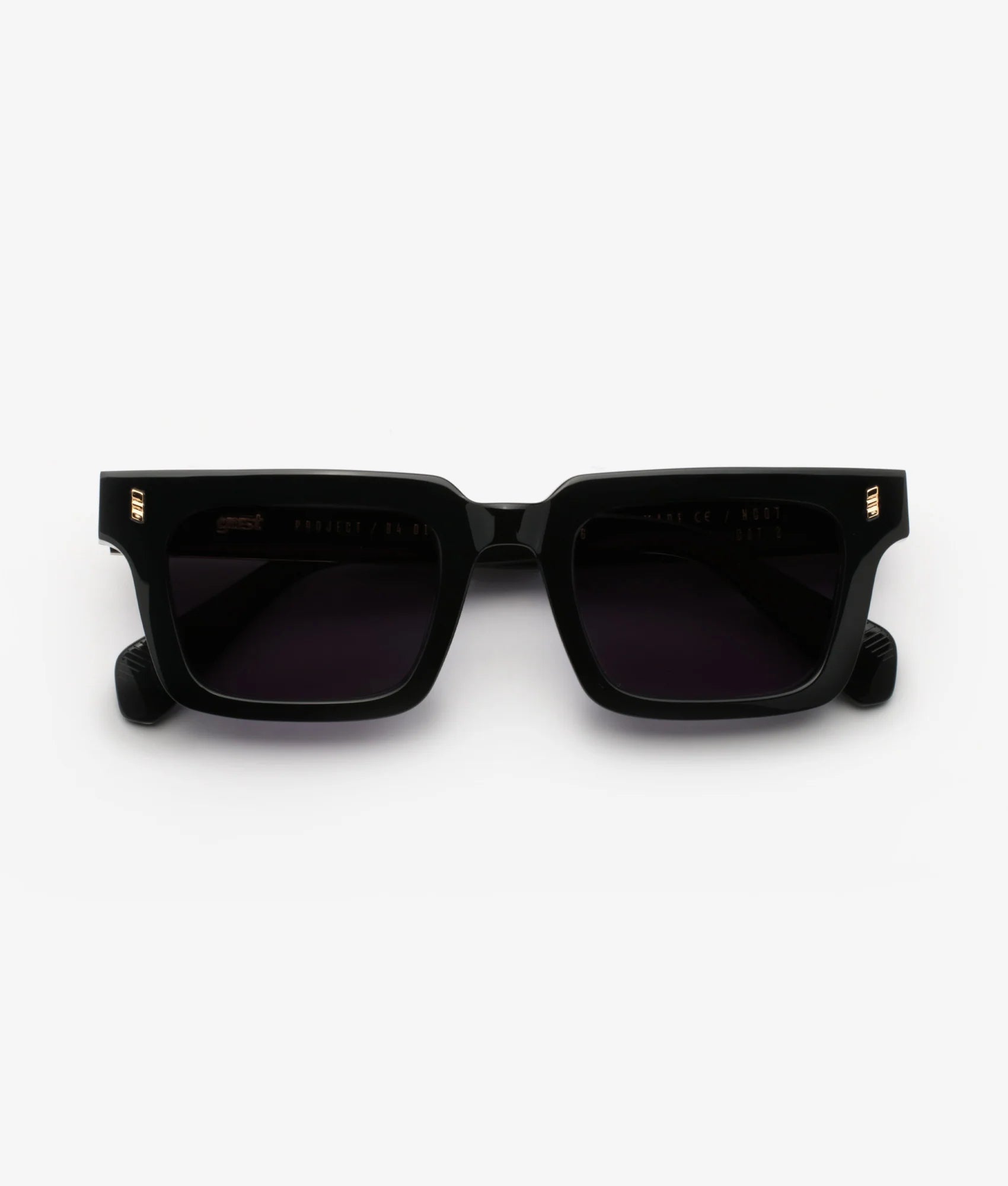 Gast-Not Common Black Gold
