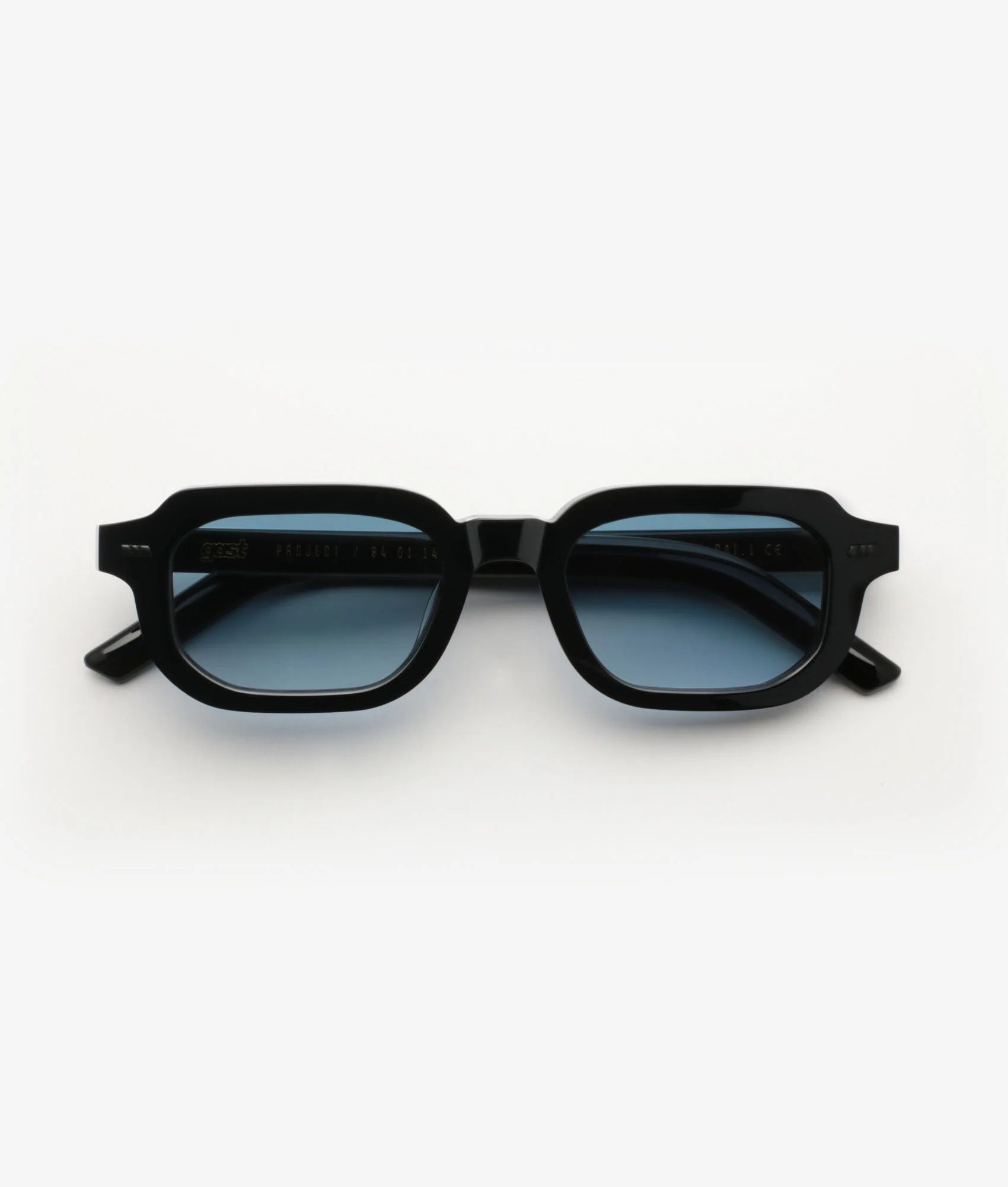 Gast-Pai Gradient Blue