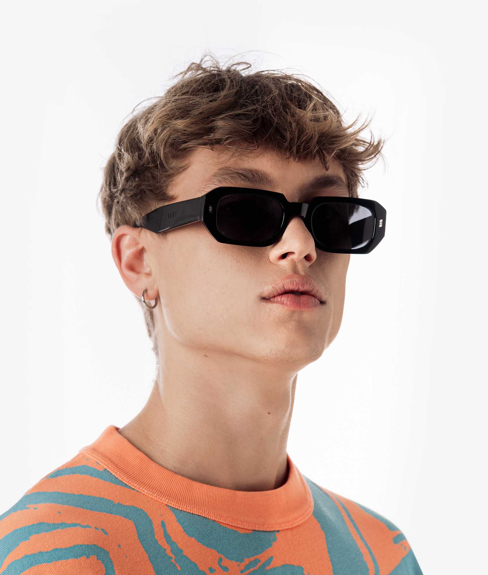 Gast-High Era Black