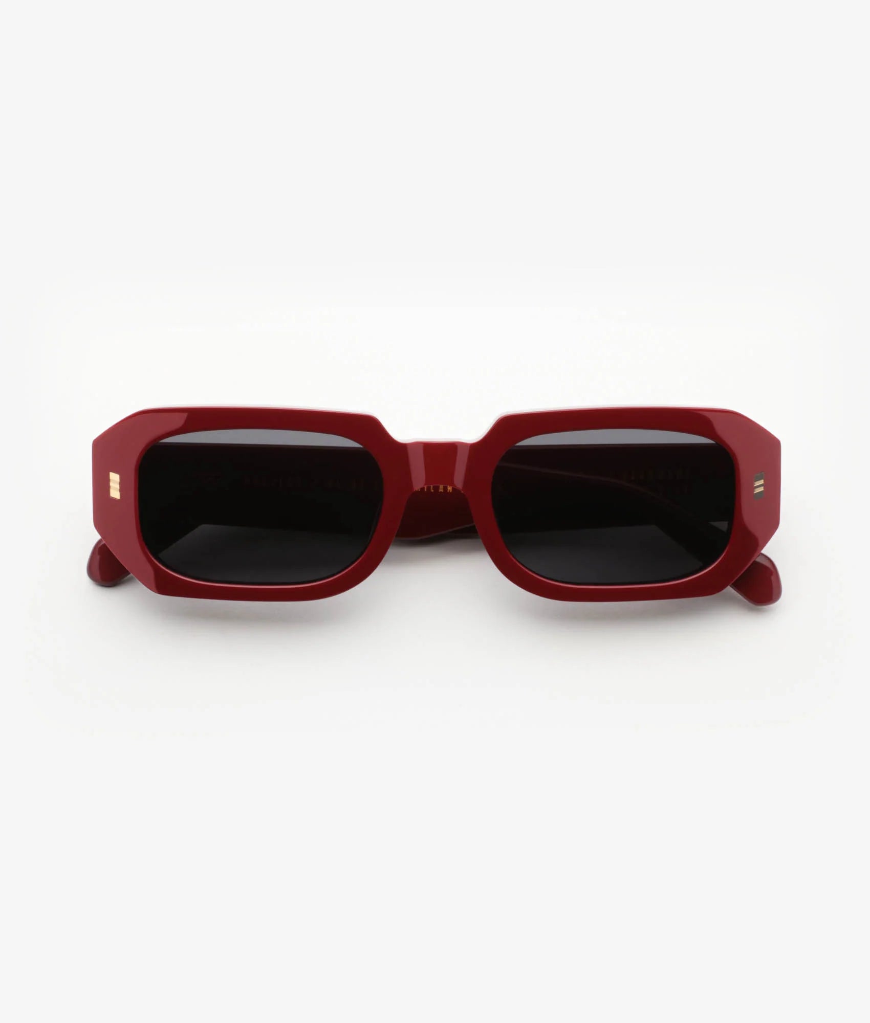 Gast-High Era Red