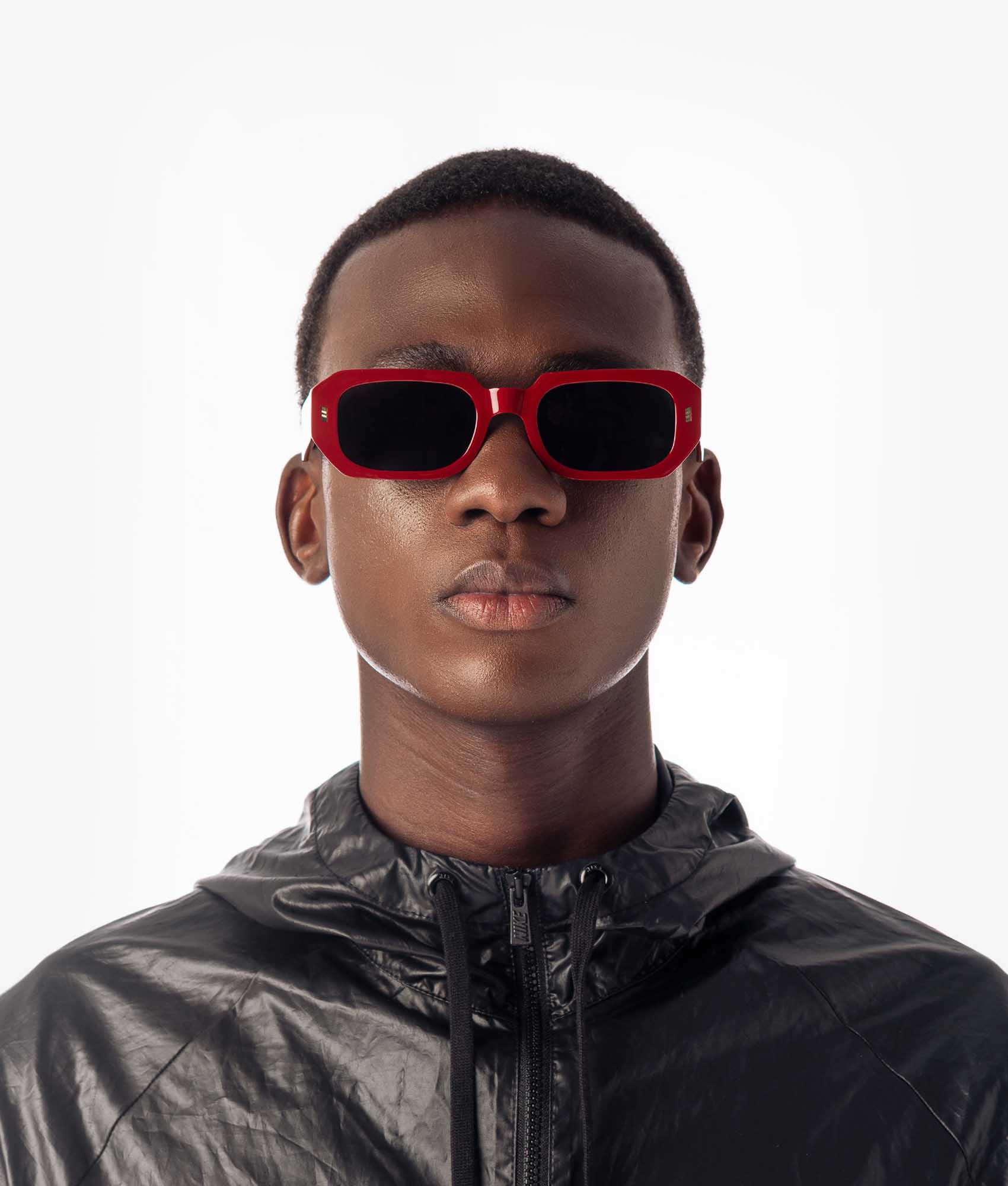 Gast-High Era Red