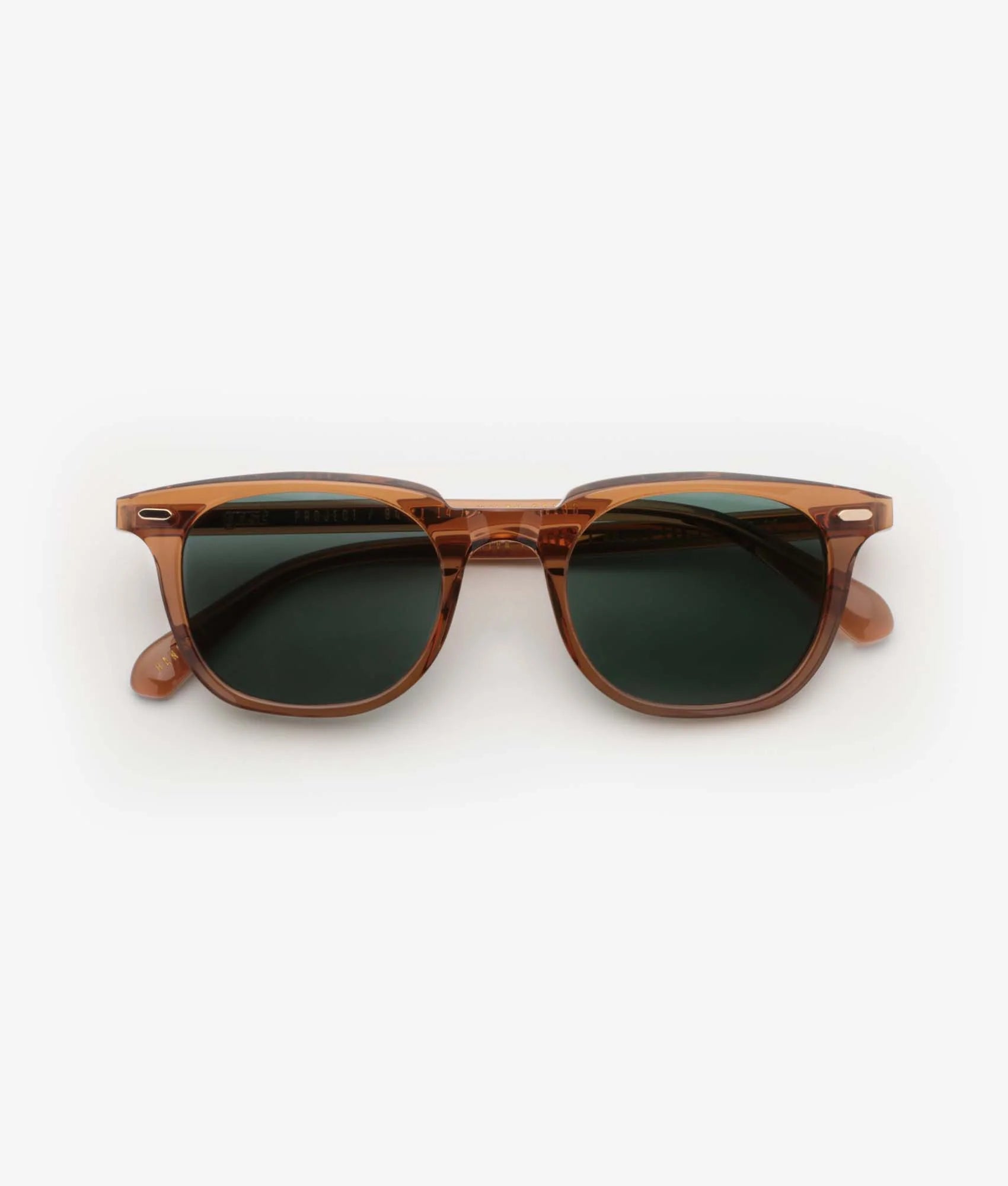 Gast-Riva Caramel