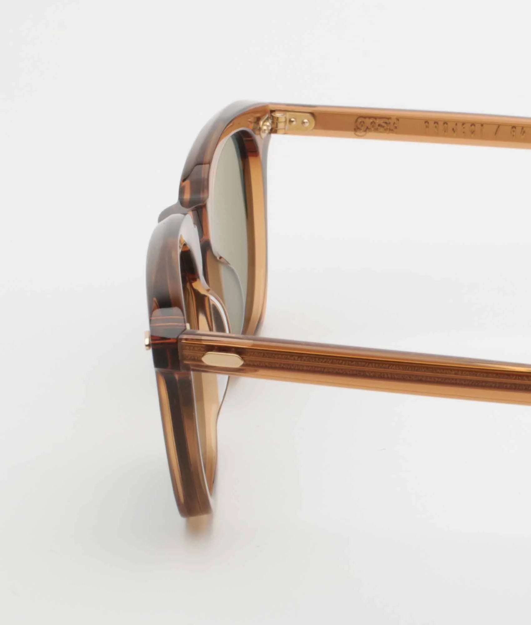 Gast-Riva Caramel