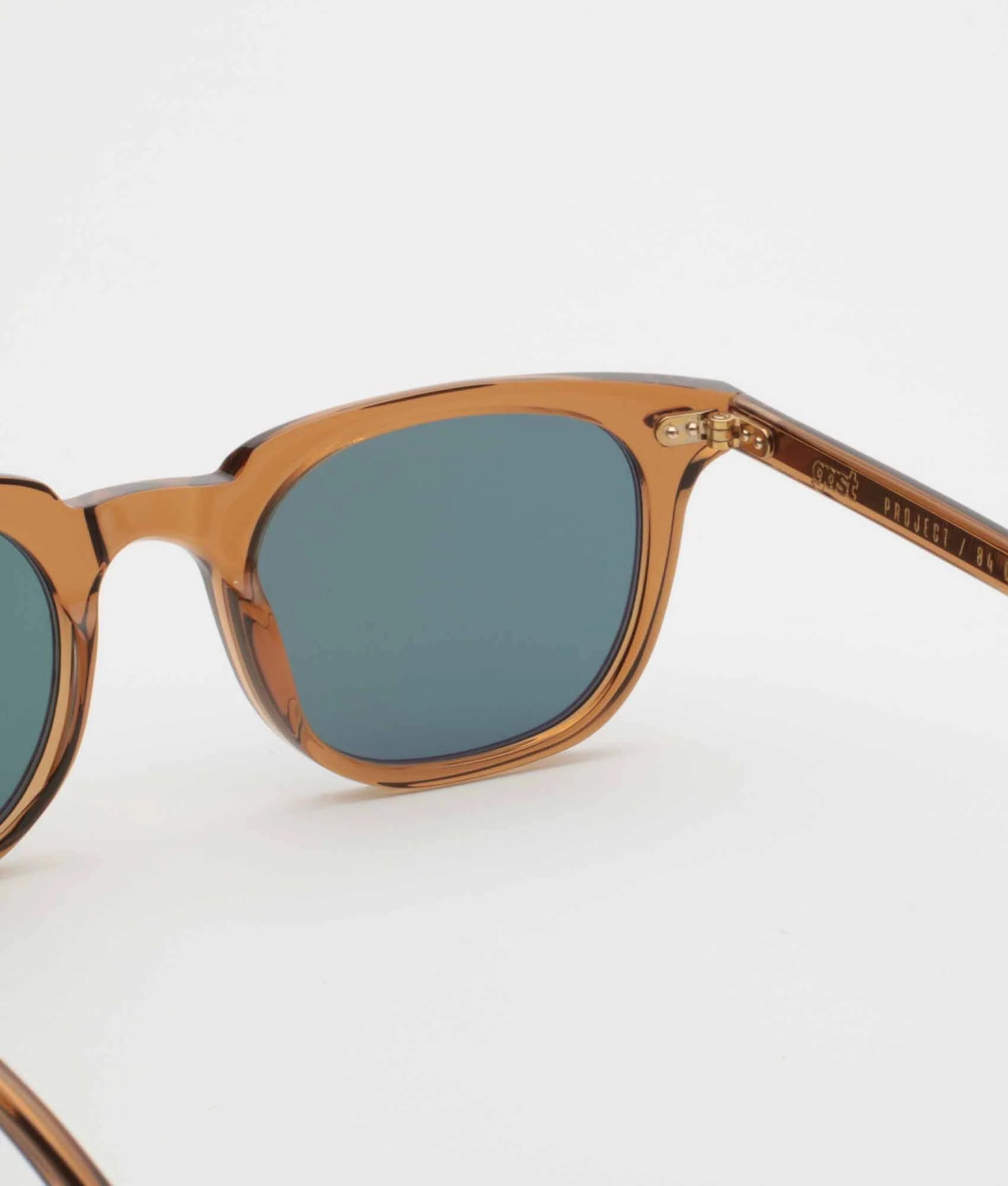 Gast-Riva Caramel