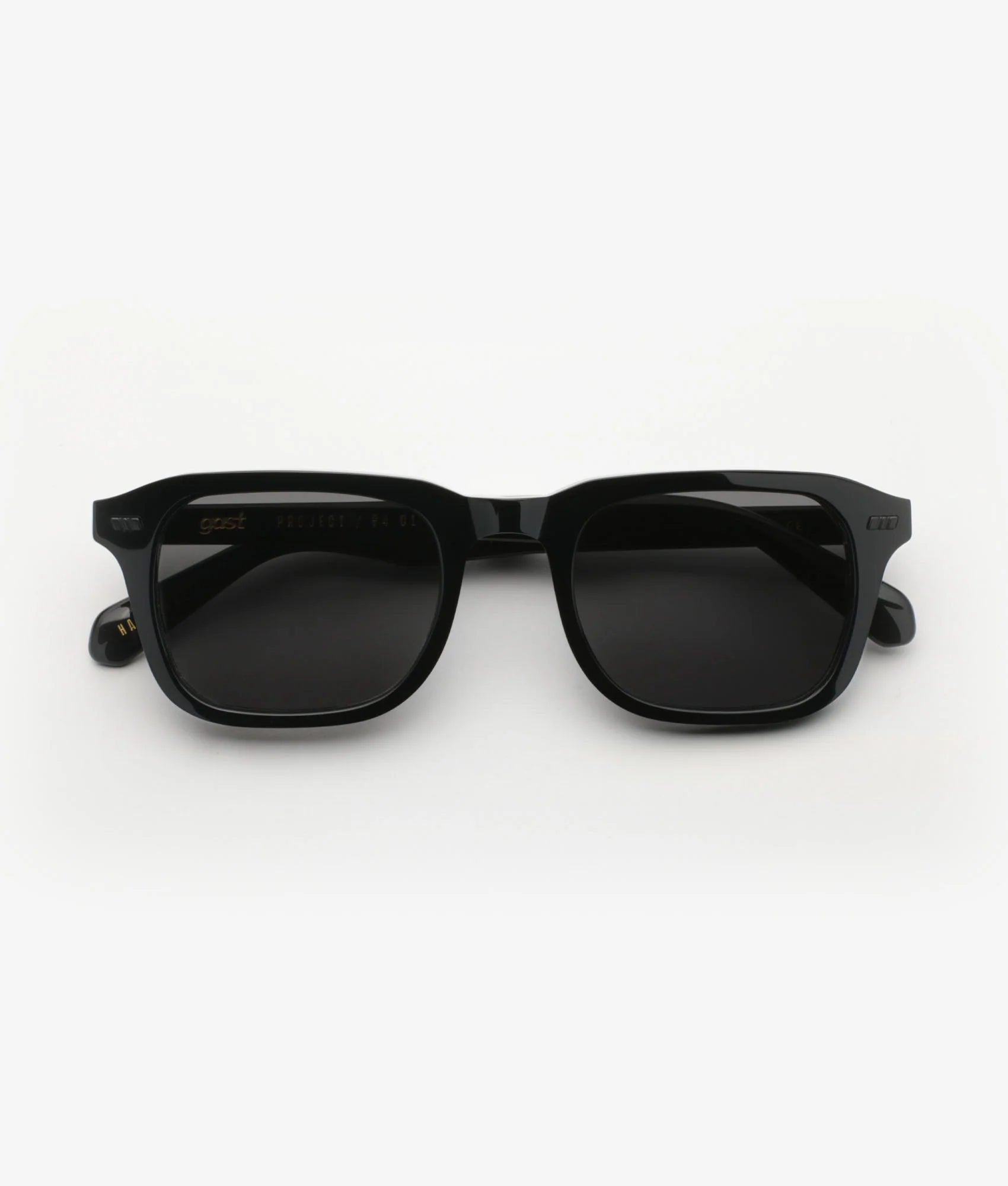 Gast-Segno Black