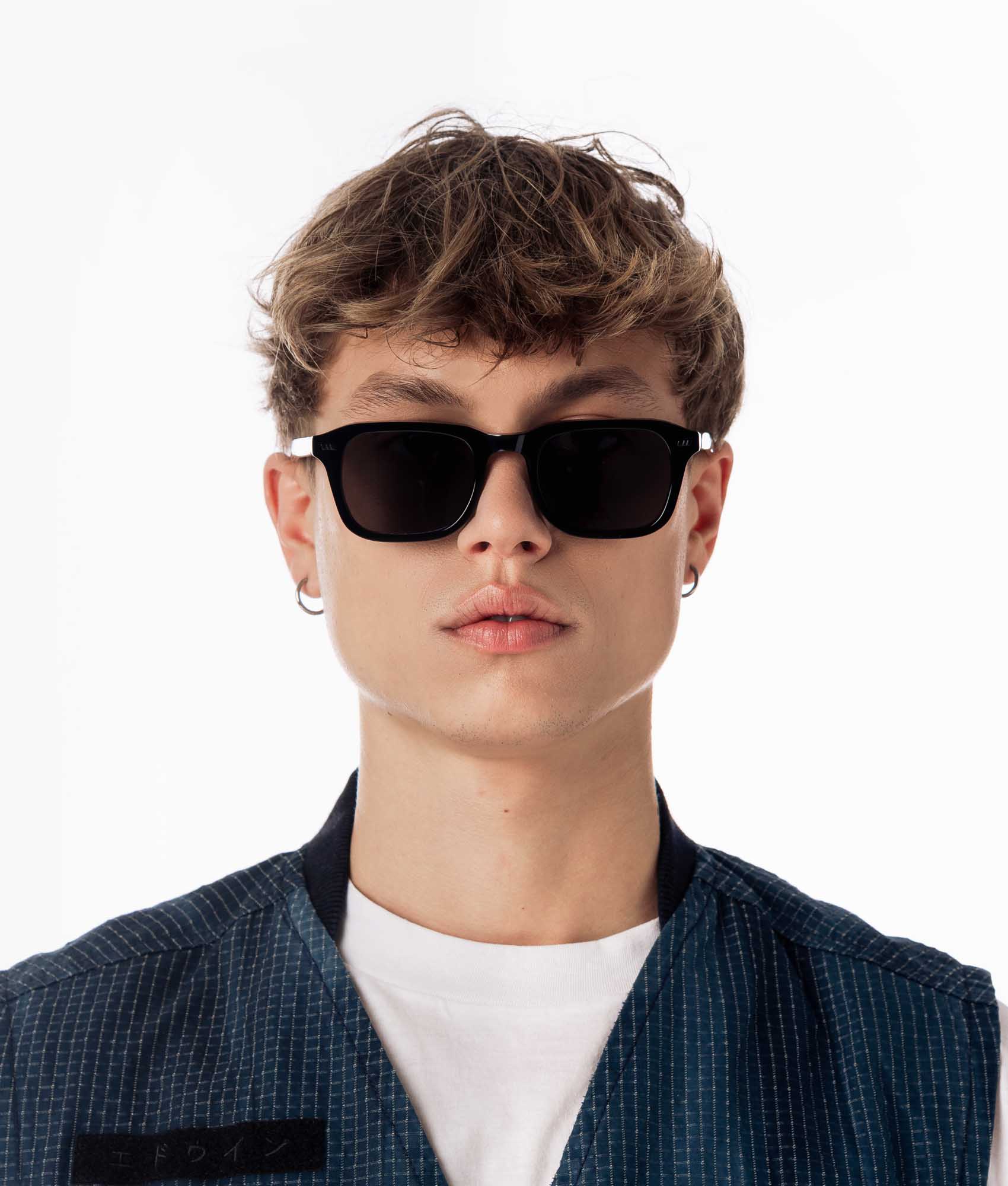 Gast-Segno Black