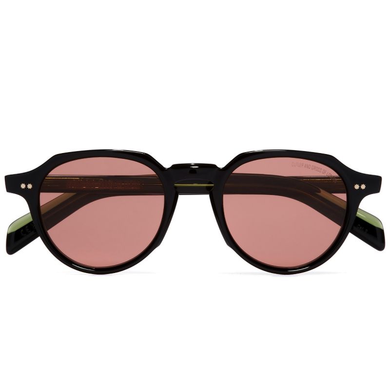 Cutler and Gross-GR06-Black