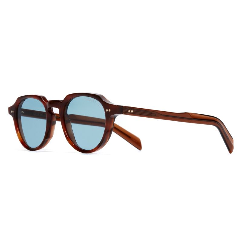 Cutler and Gross-GR06-Vintage Sunburst