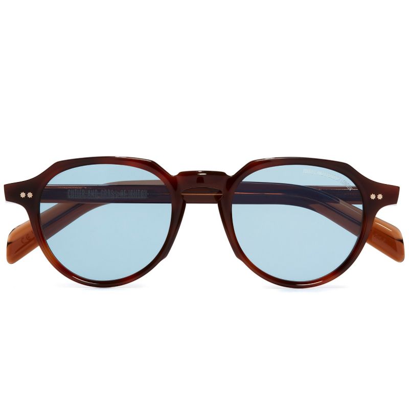 Cutler and Gross-GR06-Vintage Sunburst