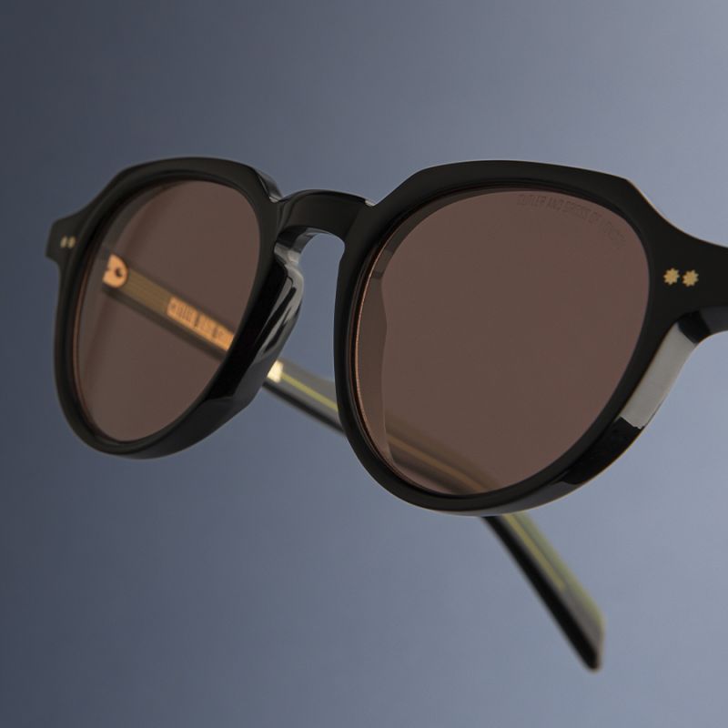 Cutler and Gross-GR06-Black