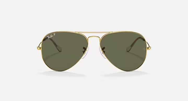 RAY-BAN-AVIATOR CLASSIC