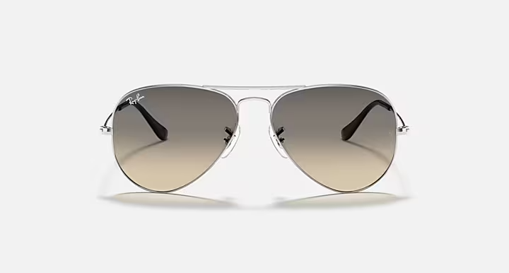 Ray-Ban-AVIATOR GRADIENT
