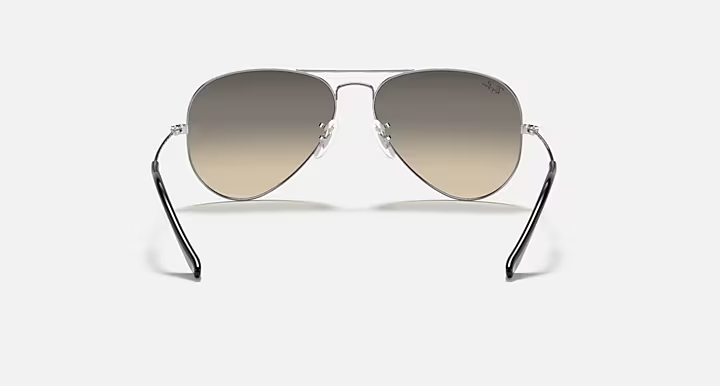Ray-Ban-AVIATOR GRADIENT