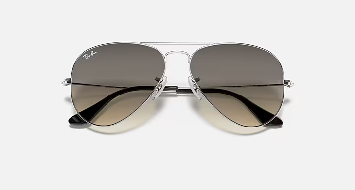 Ray-Ban-AVIATOR GRADIENT