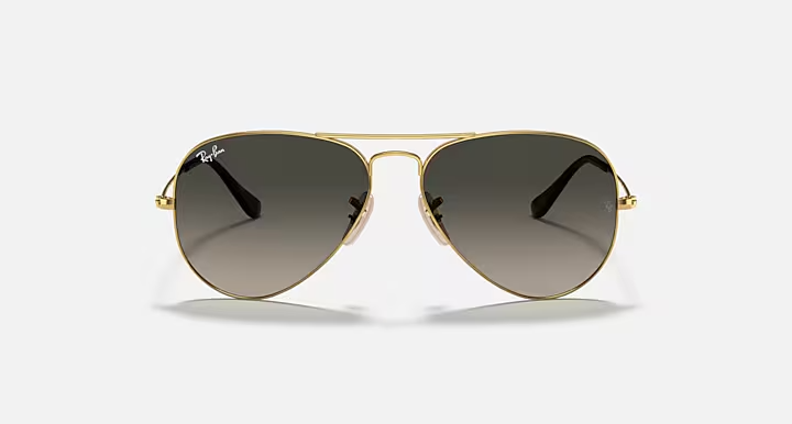 Ray-Ban-AVIATOR HAVANA COLLECTION