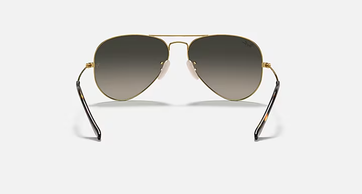 Ray-Ban-AVIATOR HAVANA COLLECTION