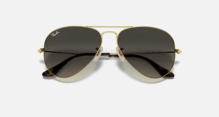 Ray-Ban-AVIATOR HAVANA COLLECTION