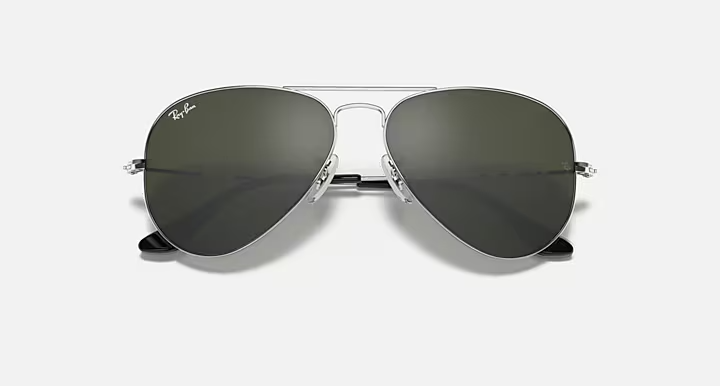 Ray-Ban-AVIATOR MIRROR