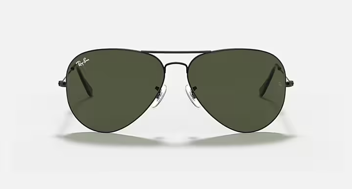 Ray-Ban-AVIATOR LARGE METAL II