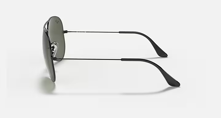 Ray-Ban-AVIATOR LARGE METAL II