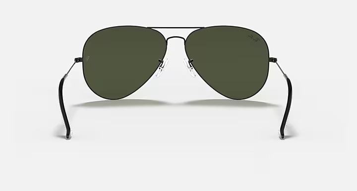 Ray-Ban-AVIATOR LARGE METAL II